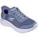 Skechers Slip-ins Go Walk Flex Grand Entry W - Blue