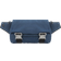 Silfen Studio Denis Demi Bum Bag - Dark Blue