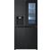 LG GMG861EPAE French Door Schwarz