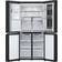 LG GMG861EPAE French Door Schwarz