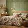 Wylder Nature Wallflower Duvet Cover Multicolour, Natural (200x200cm)