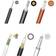 Weicon WEICON TOOLS 52000003 Combi-Coax No.3 Kabelentmanteler Kabelschneider