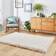 Think Rugs Super Teddy Beige 150x230cm