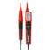Benning DUSPOL Expert Two-pole voltage tester III