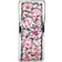 Pandora Pave Clip Charm - Silver/Pink