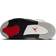 Nike Air Jordan 4 Retro PS - Summit White/Cement Grey/Black/Fire Red