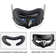 Comfortable Sponge Face Pad for 3 VR