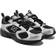 New Balance 408 - Black/Silver