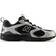 New Balance 408 - Black/Silver