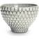 Mateus Bubbles Gray Skål 13cm