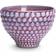Mateus Bubbles Violet Skål 13cm
