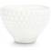 Mateus Bubbles White Bowl 13cm