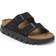 Birkenstock Arizona Chunky Suede Leather - Black