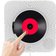 CD Player-White