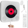 CD Player-White