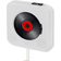 CD Player-White