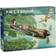 Italeri P 40 E/K Kittyhawk 1:48