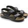 Birkenstock Kano Birko-Flor - Black