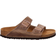 Birkenstock Arizona Soft Footbed Oiled Leather - Marron
