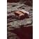 H&M Fringed Bath Towel Brown, White (165x80cm)