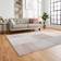 Think Rugs OZV10432 Grey 120x170cm