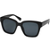 Haga Eyewear Marbella Black