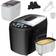 Dunelm Digital Bread Maker Black