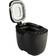 Dunelm Digital Bread Maker Black