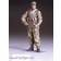 Tamiya WWII German Infantryman 36304