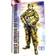 Tamiya WWII German Infantryman 36304