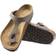 Birkenstock Gizeh Birko-Flor Nubuk - Mocha