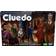 Hasbro Cluedo