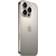 Apple iPhone 16 Pro, 256GB Natural Titanium