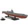 Tamiya Japanese Navy Submarine I-400 1:35