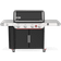 Weber Genesis EP-435W Sort