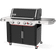 Weber Genesis EP-435W Sort