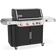 Weber Genesis EP-435W Sort