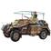 Tamiya German Armored Car Sd Kfz 223 35268