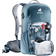 Deuter Bike I 20 - Atlantic/Ink