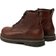 Birkenstock Highwood Lace Mid Leather - Chocolate