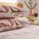 Furn Amarosa Duvet Cover Natural (200x137cm)