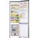 Samsung RB7300 RB38C607AS9EF Sølv