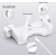 VR Charging Station for Oculus Quest 2
