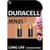 Duracell MN21 2-pack