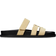 Tory Burch Ines Slide - Praline/Perfect Black