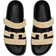 Tory Burch Ines Slide - Praline/Perfect Black