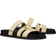 Tory Burch Ines Slide - Praline/Perfect Black