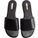 H&M Leather Sandals - Black