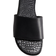 H&M Leather Sandals - Black