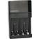 Duracell High Speed Battery Charger with 2 x AA and 2 x AAA Batteries